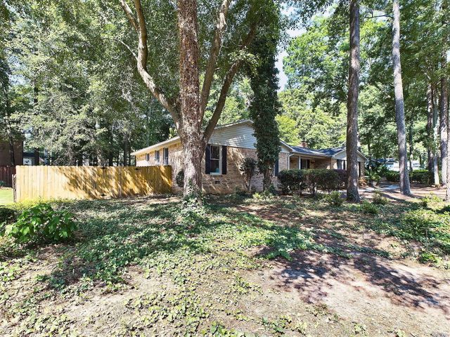9 Whitemarsh Drive, Aiken, SC 29803