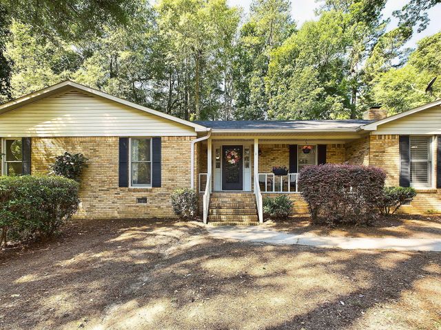 9 Whitemarsh Drive, Aiken, SC 29803