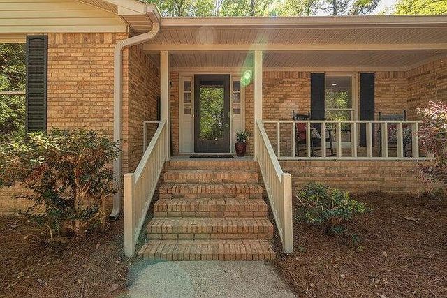 9 Whitemarsh Drive, Aiken, SC 29803