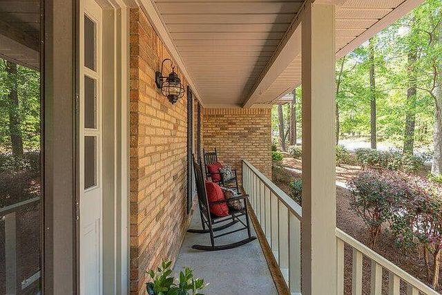 9 Whitemarsh Drive, Aiken, SC 29803