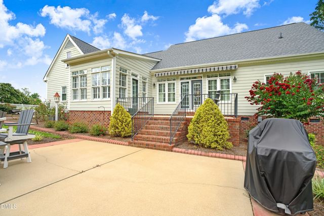 5036 Dorothy Lane, Rocky Mount, NC 27803