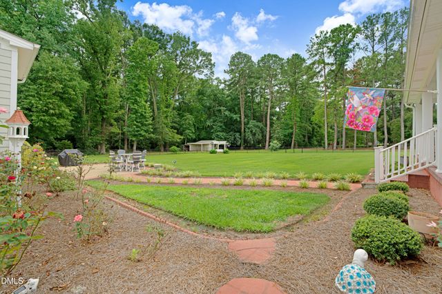 5036 Dorothy Lane, Rocky Mount, NC 27803