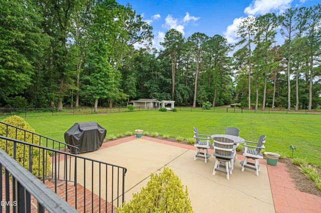 5036 Dorothy Lane, Rocky Mount, NC 27803