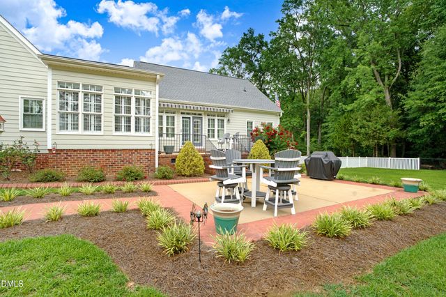 5036 Dorothy Lane, Rocky Mount, NC 27803