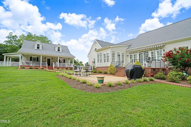 5036 Dorothy Lane, Rocky Mount, NC 27803
