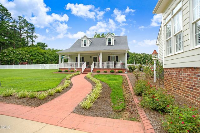 5036 Dorothy Lane, Rocky Mount, NC 27803