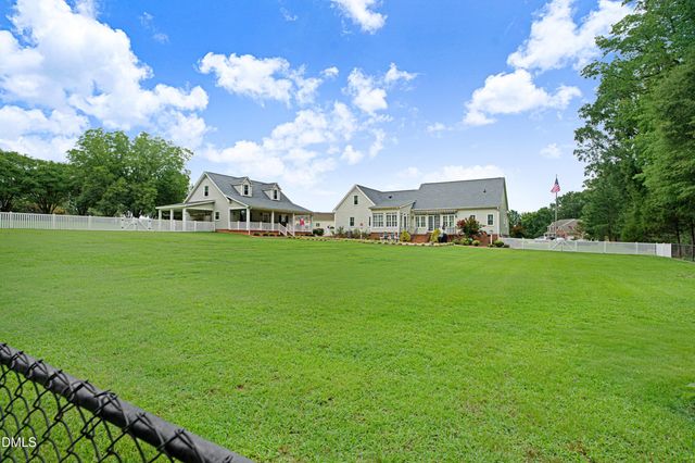 5036 Dorothy Lane, Rocky Mount, NC 27803
