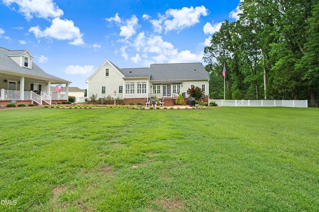 5036 Dorothy Lane, Rocky Mount, NC 27803