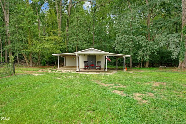 5036 Dorothy Lane, Rocky Mount, NC 27803
