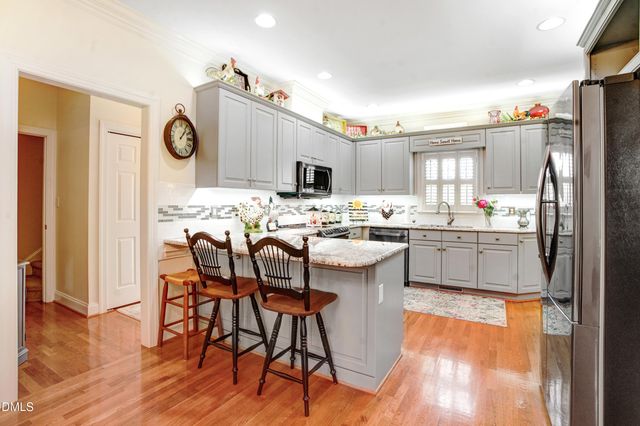 5036 Dorothy Lane, Rocky Mount, NC 27803