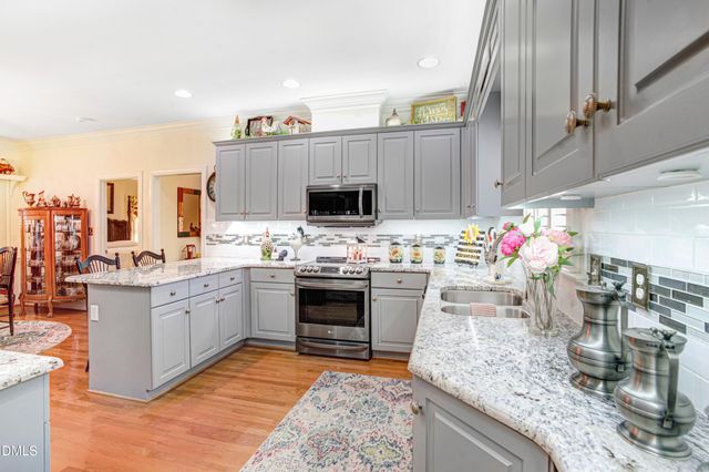 5036 Dorothy Lane, Rocky Mount, NC 27803