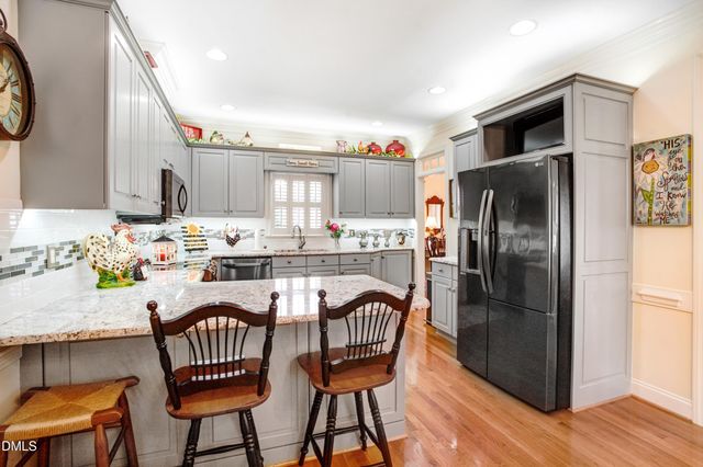 5036 Dorothy Lane, Rocky Mount, NC 27803