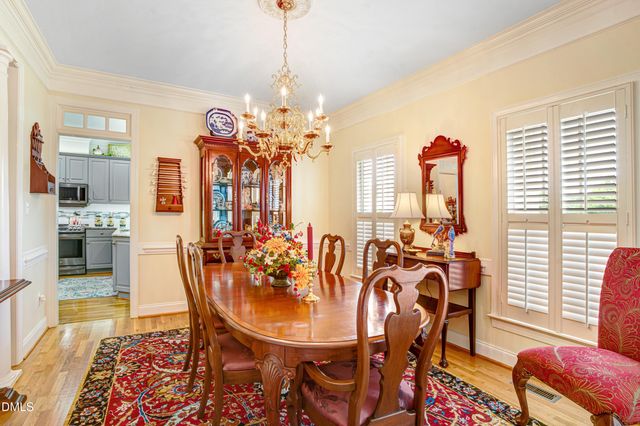 5036 Dorothy Lane, Rocky Mount, NC 27803
