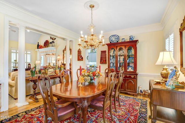 5036 Dorothy Lane, Rocky Mount, NC 27803