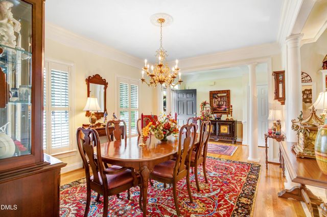 5036 Dorothy Lane, Rocky Mount, NC 27803