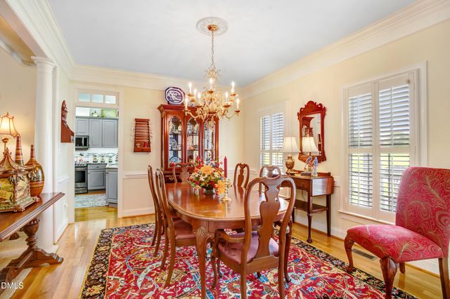 5036 Dorothy Lane, Rocky Mount, NC 27803