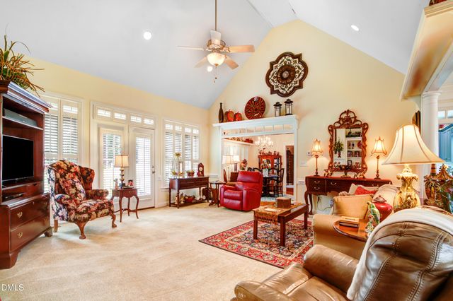 5036 Dorothy Lane, Rocky Mount, NC 27803