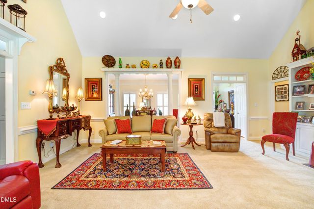 5036 Dorothy Lane, Rocky Mount, NC 27803