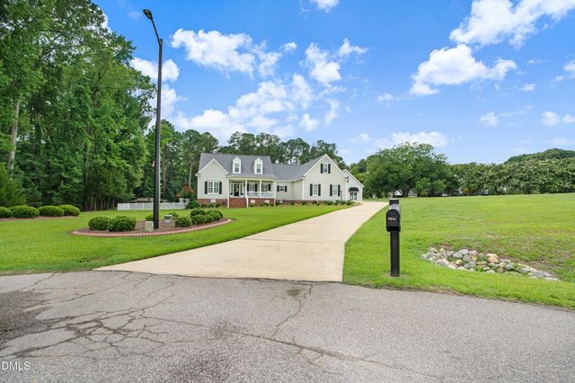 5036 Dorothy Lane, Rocky Mount, NC 27803