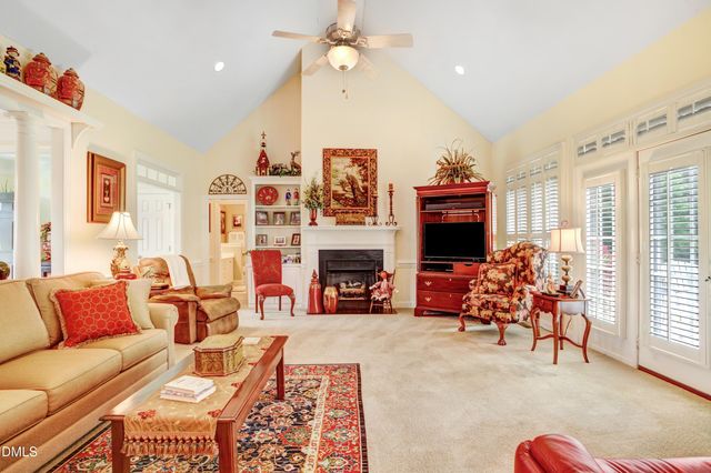 5036 Dorothy Lane, Rocky Mount, NC 27803