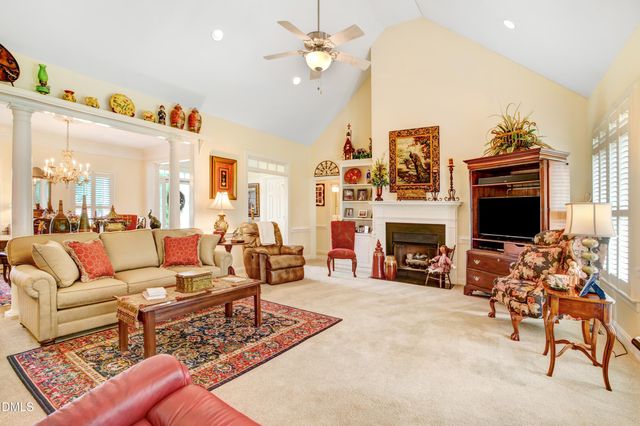 5036 Dorothy Lane, Rocky Mount, NC 27803
