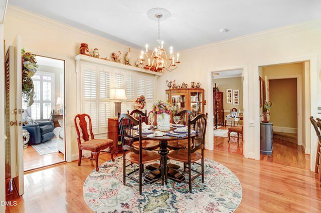 5036 Dorothy Lane, Rocky Mount, NC 27803