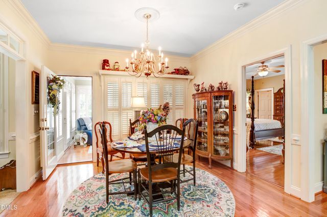 5036 Dorothy Lane, Rocky Mount, NC 27803