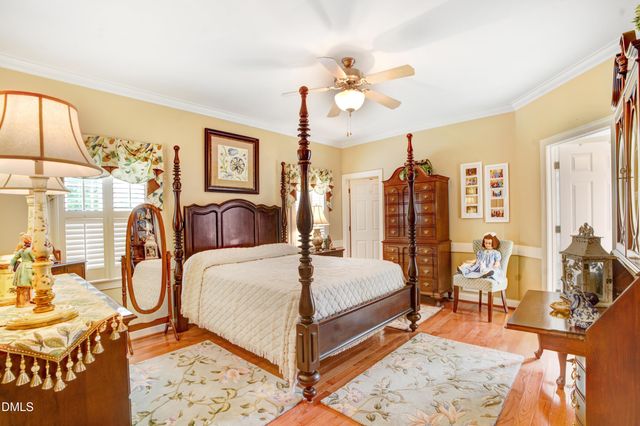 5036 Dorothy Lane, Rocky Mount, NC 27803
