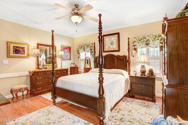 5036 Dorothy Lane, Rocky Mount, NC 27803
