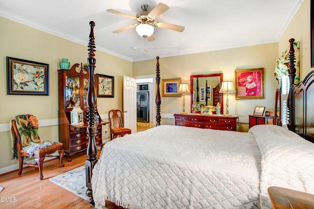 5036 Dorothy Lane, Rocky Mount, NC 27803