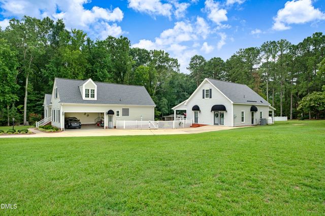 5036 Dorothy Lane, Rocky Mount, NC 27803