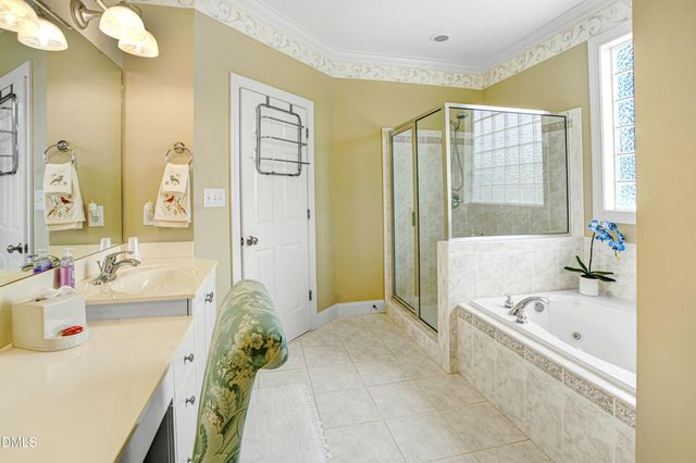 5036 Dorothy Lane, Rocky Mount, NC 27803
