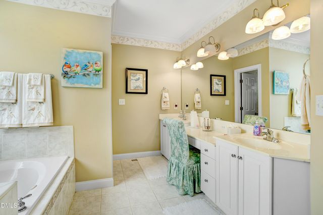 5036 Dorothy Lane, Rocky Mount, NC 27803