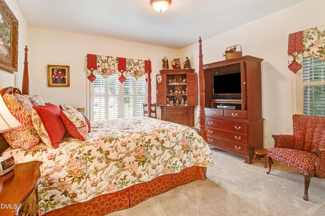 5036 Dorothy Lane, Rocky Mount, NC 27803