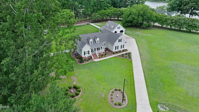 5036 Dorothy Lane, Rocky Mount, NC 27803
