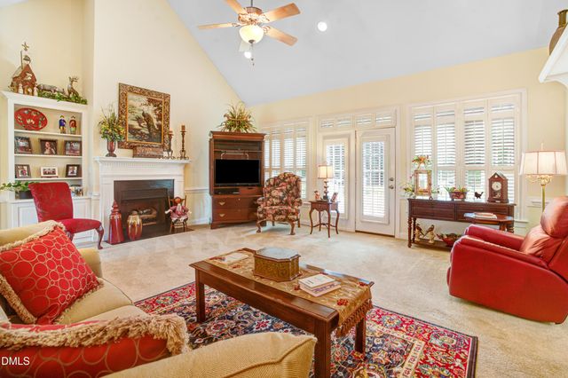 5036 Dorothy Lane, Rocky Mount, NC 27803