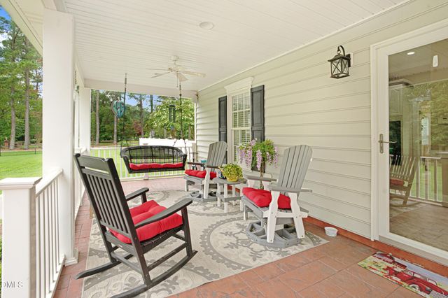 5036 Dorothy Lane, Rocky Mount, NC 27803