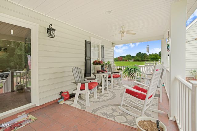 5036 Dorothy Lane, Rocky Mount, NC 27803
