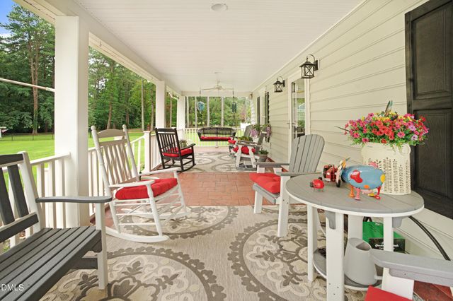 5036 Dorothy Lane, Rocky Mount, NC 27803