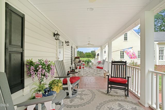 5036 Dorothy Lane, Rocky Mount, NC 27803