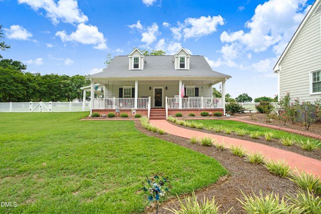 5036 Dorothy Lane, Rocky Mount, NC 27803