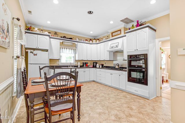 5036 Dorothy Lane, Rocky Mount, NC 27803