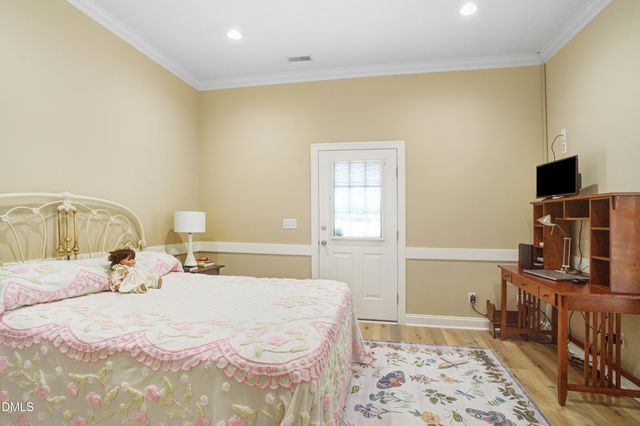5036 Dorothy Lane, Rocky Mount, NC 27803
