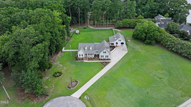 5036 Dorothy Lane, Rocky Mount, NC 27803