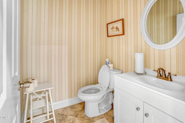 5036 Dorothy Lane, Rocky Mount, NC 27803