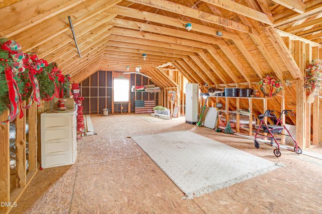 5036 Dorothy Lane, Rocky Mount, NC 27803