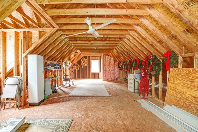 5036 Dorothy Lane, Rocky Mount, NC 27803