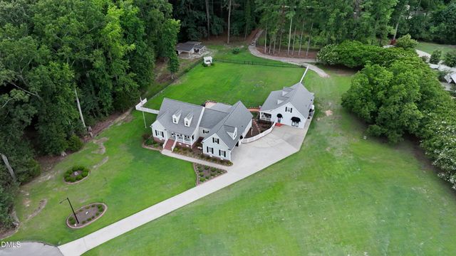 5036 Dorothy Lane, Rocky Mount, NC 27803
