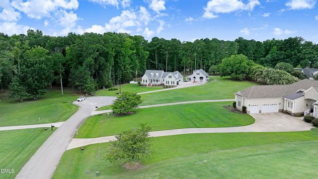 5036 Dorothy Lane, Rocky Mount, NC 27803