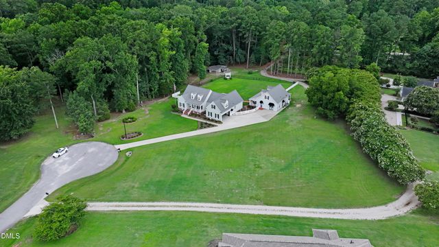 5036 Dorothy Lane, Rocky Mount, NC 27803